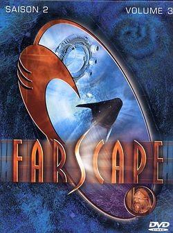 Farscape - Saison 2 vol. 3 [undefined]