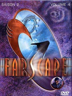 Farscape - Saison 2 vol. 4 [undefined]