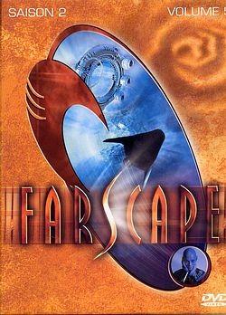 Farscape - Saison 2 vol. 5 [undefined]