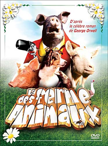 La Ferme des animaux [DVD] - flash vidéo