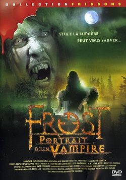 Frost - Portrait d'un vampire [DVD]