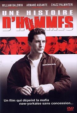 Une Histoire d'hommes [DVD]
