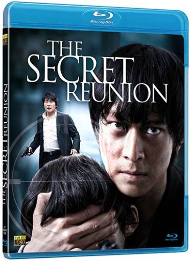 The Secret Reunion [Blu-ray]
