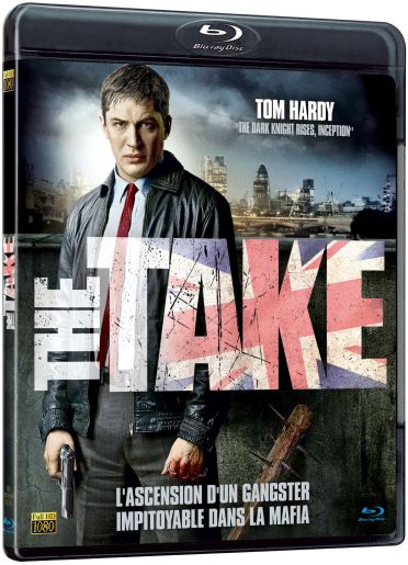 The Take [Blu-ray]