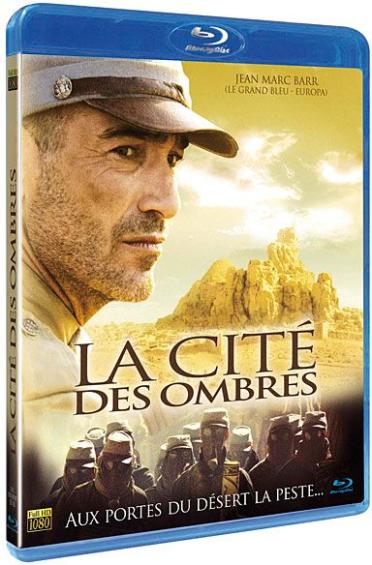 La Cité des ombres [Blu-ray]
