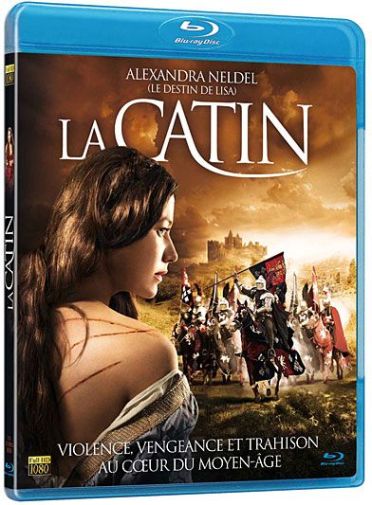 La Catin [Blu-ray]