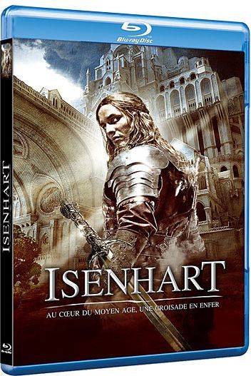 Isenhart [Blu-ray]