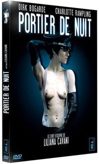 Portier de nuit [DVD]
