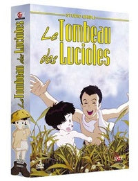 Le Tombeau des Lucioles [DVD]