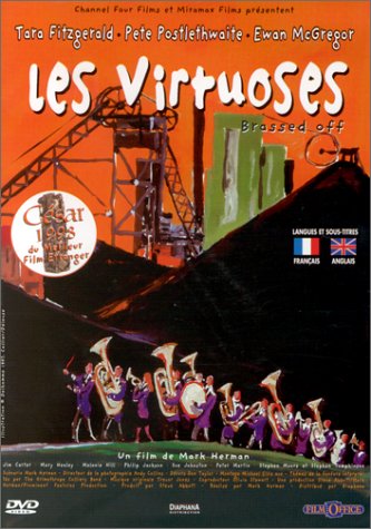 Les Virtuoses [DVD]