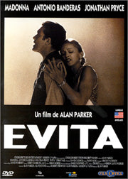 Evita [DVD]