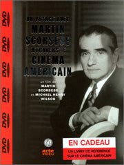 Un Voyage Avec Martin Scorcese A Travers Le Cinema Americain [DVD]