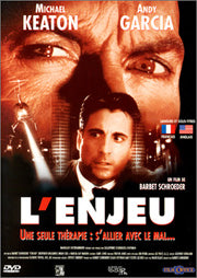L'Enjeu [DVD]