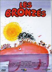 Les Bronzes Font Du Ski [DVD]