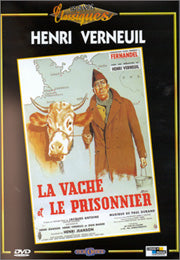 La vache et le prisonnier [DVD]