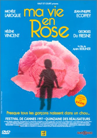 Ma vie en rose [DVD]