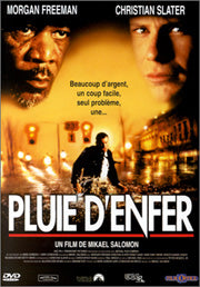 Pluie d'enfer [DVD]
