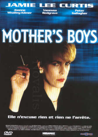 Mother's Boys [DVD]