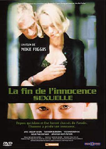 La Fin de l'innocence sexuelle [DVD]