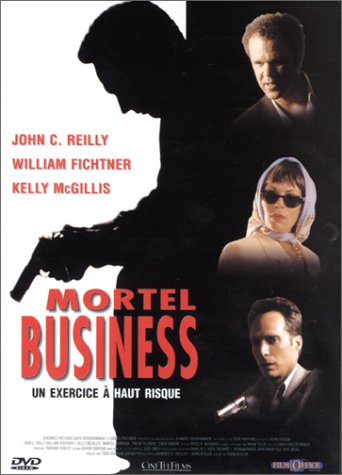 Mortel business [DVD]