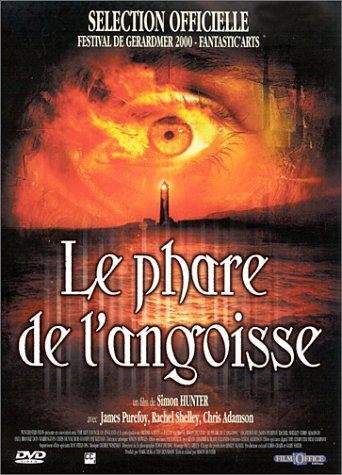 Le Phare De L'Angoisse [DVD]