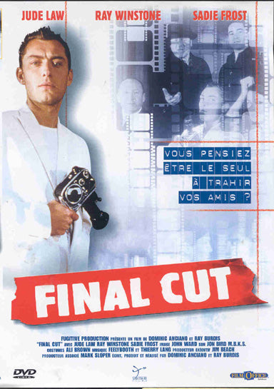 Final Cut [DVD]
