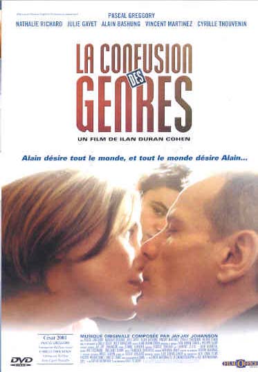 La confusion des genres [DVD]