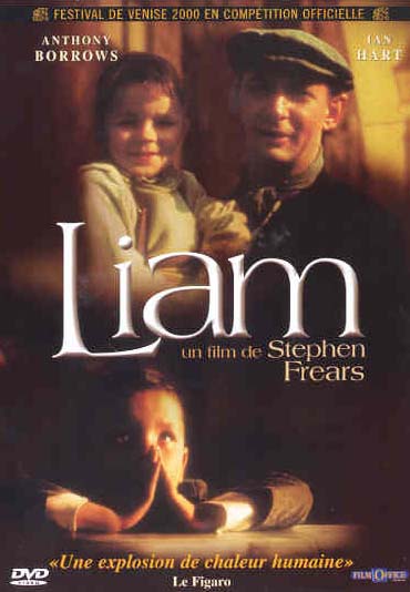 Liam [DVD]