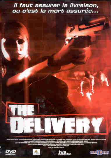 The Delivery [DVD]