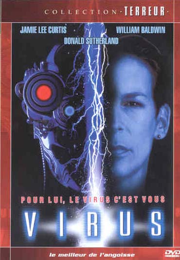 Virus [DVD]