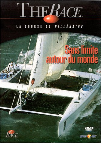 The Race [DVD]