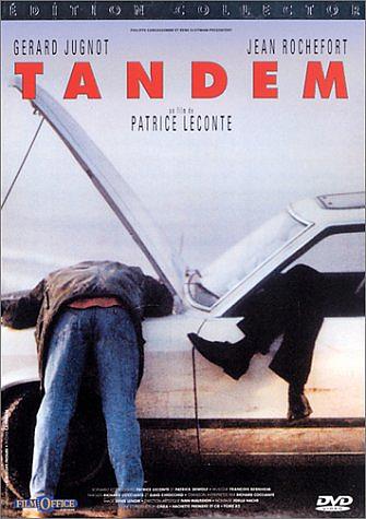 Tandem [DVD]