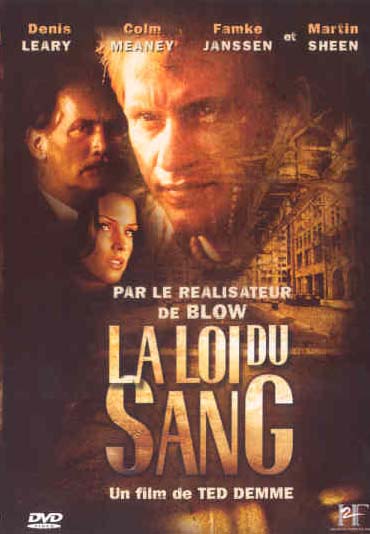 La loi du sang [DVD]