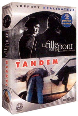 La Fille Sur Le Pont;Tandem [DVD]