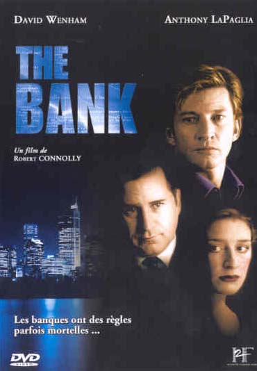 The Bank [DVD]