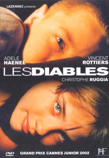 Les Diables [DVD]