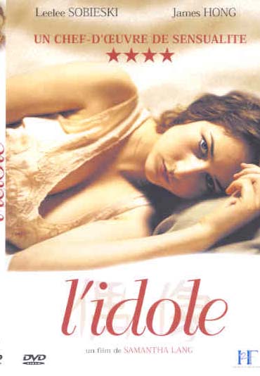 L'idole [DVD]