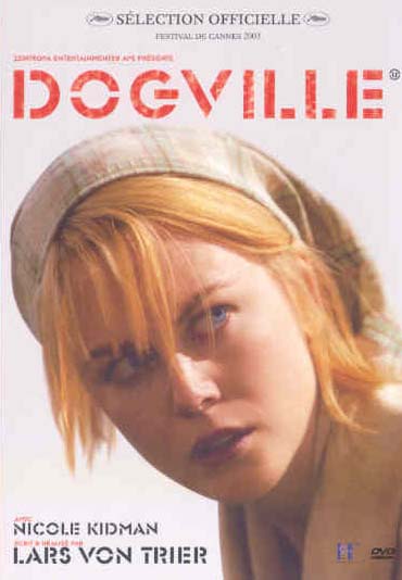 Dogville [DVD]