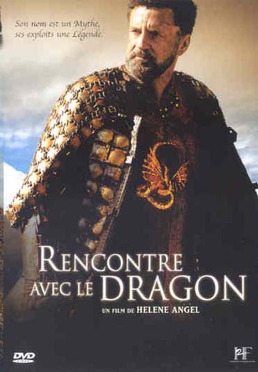 Rencontre avec le Dragon [DVD]