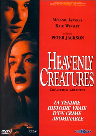 Créatures célestes [DVD]