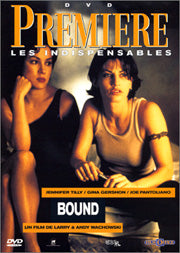 Bound [DVD]