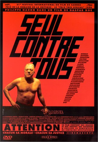 Seul Contre Tous [DVD]
