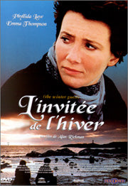 L'Invitée de l'hiver [DVD]