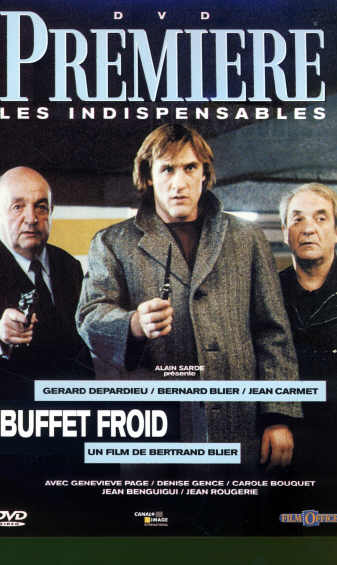 Buffet Froid [DVD]