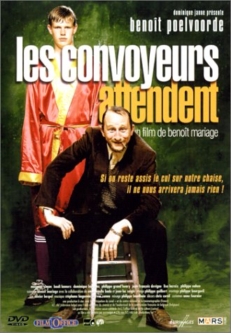 Les Convoyeurs attendent [DVD]