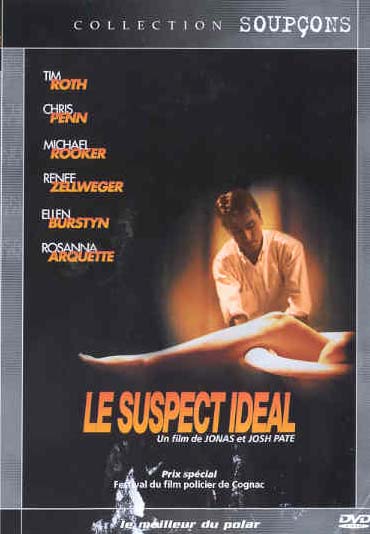 Le Suspect idéal [DVD]