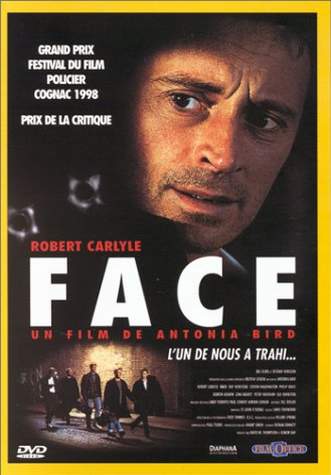 Face [DVD]