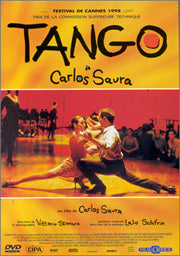 Tango [DVD]