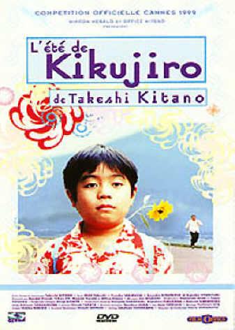 L'Ete De Kikujiro [DVD]