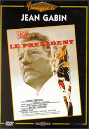 Le President [DVD]